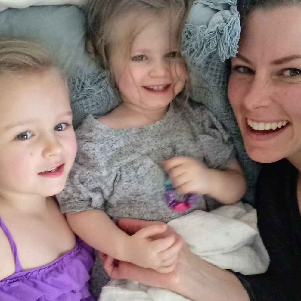 Meet your Posher, Ruth